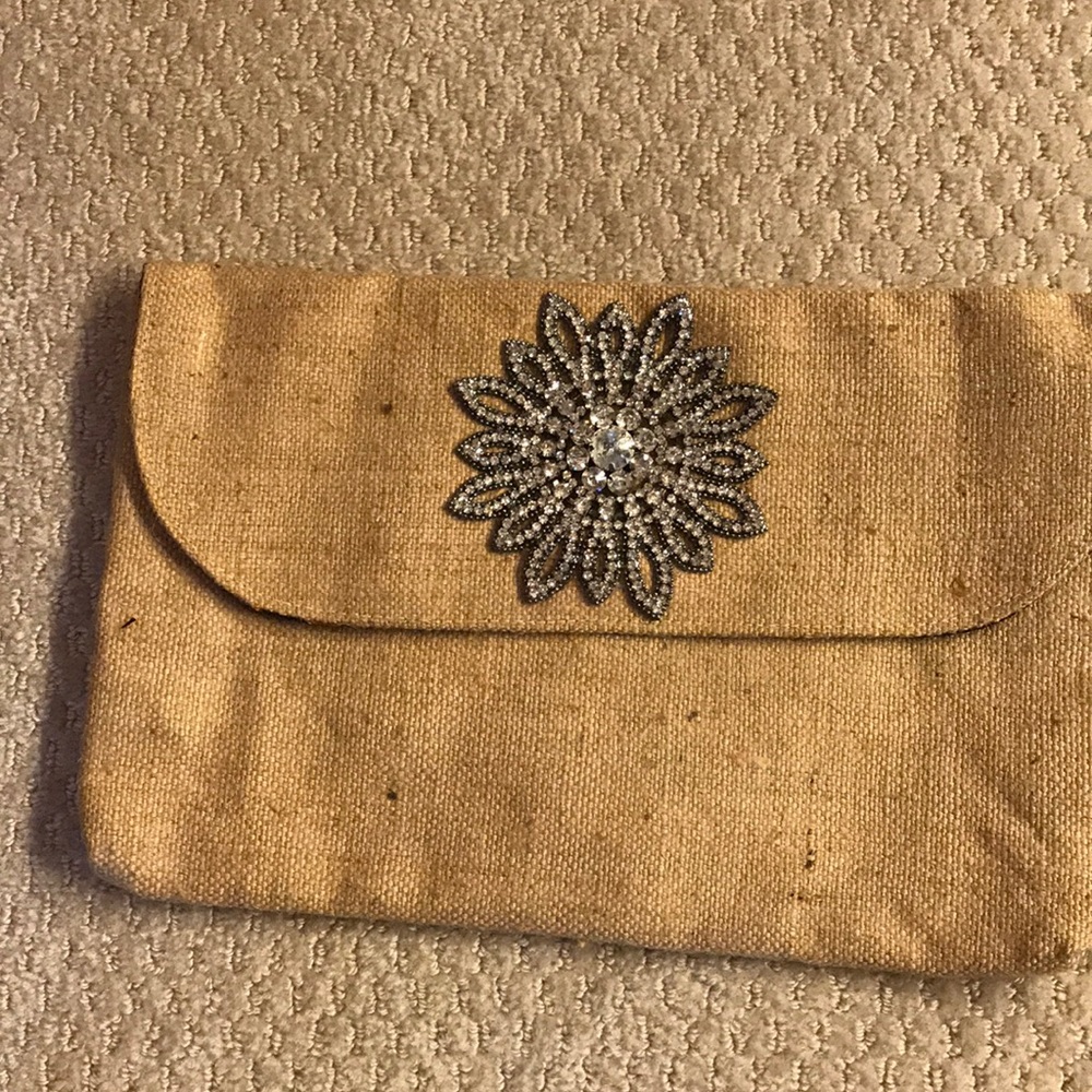 Brand new clutch